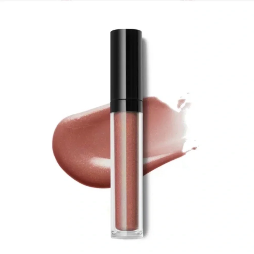 🆕 Lip Plumping Gloss - Nuzzle